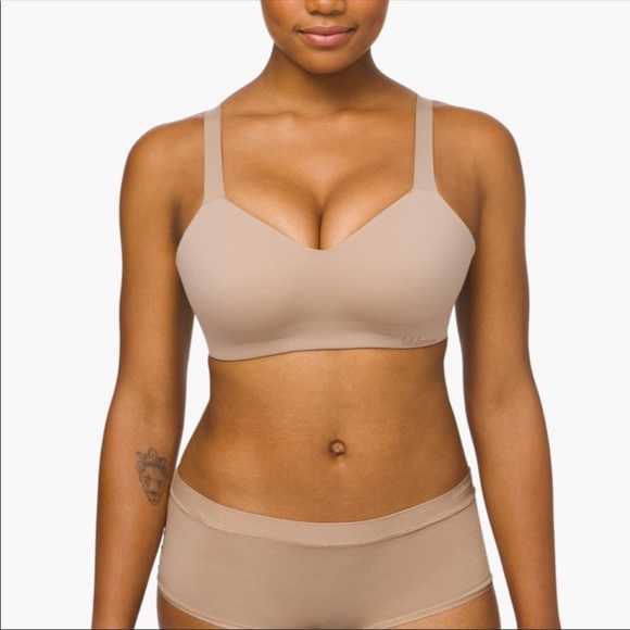lululemon athletica Other - 🎉 HOST PiCK 🎉 Lululemon 🍋 Hold True Bra NWT